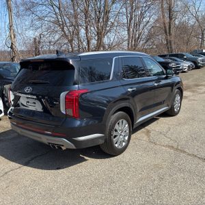 HYUNDAI PALISADE SEL - 8