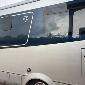 FORD TRANSIT-350 CUTAWAY - 5