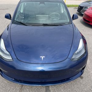 صورة مصغرة 15 لـ 2022 Tesla MODEL 3 BASE