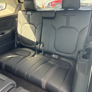 2025 Honda PILOT EX-L — миниатюра 35