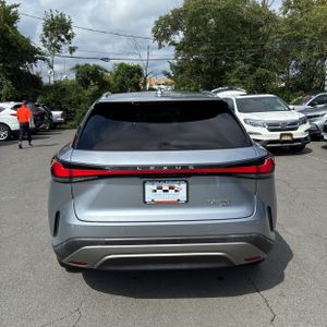 2024 Lexus RX 350 PREMIUM 照片 7