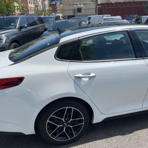 KIA OPTIMA SPECIAL EDITION - 9