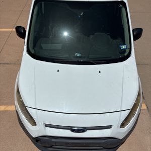 2016 FORD TRANSIT CONNECT XL 缩略图 15