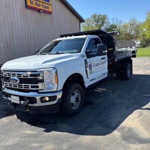 FORD F-350 SUPER DUTY XL - 1