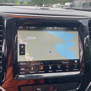 2019 JEEP CHEROKEE LIMITED — миниатюра 39