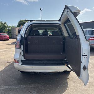 صورة مصغرة 43 لـ 2015 Lexus GX 460 BASE