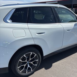 BMW X3 30 XDRIVE - 9