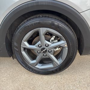2026 KIA K4 LXS — миниатюра 18