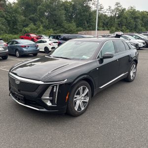 صورة 1 لـ 2024 Cadillac LYRIQ TECH