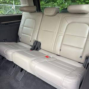 2023 Lincoln NAVIGATOR RESERVE 照片 36