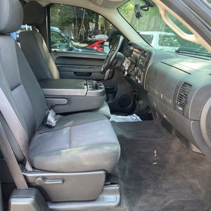 2012 Chevrolet SILVERADO 1500 LT — миниатюра 32