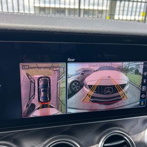 صورة مصغرة 36 لـ 2019 Mercedes-BENZ E-CLASS AMG
