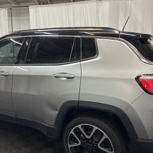 JEEP COMPASS LIMITED - 6