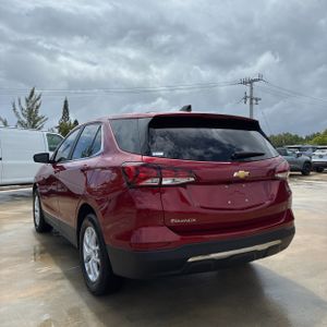 Chevrolet Equinox LT - 5