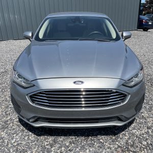 2020 FORD FUSION SE thumbnail 14