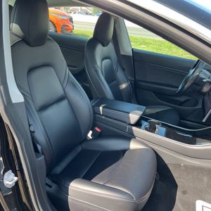 2018 Tesla MODEL 3 LONG RANGE — миниатюра 32