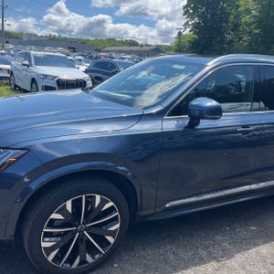صورة 2 لـ 2025 Volvo XC90 ULTRA