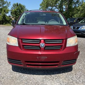 2010 Dodge GRAND CARAVAN HERO — миниатюра 14