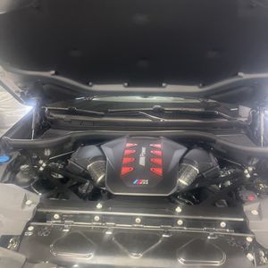 صورة مصغرة 46 لـ 2024 BMW X6 M COMPETITION