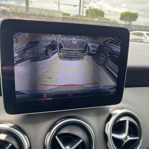 2020 Mercedes-BENZ GLA — миниатюра 38