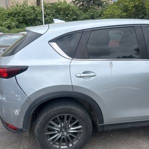 MAZDA CX-5 TOURING - 9
