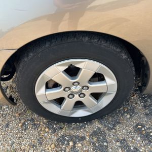 2007 Toyota PRIUS BASE — миниатюра 17