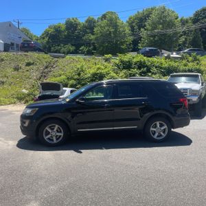 صورة 3 لـ 2016 FORD EXPLORER XLT