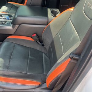 2017 FORD F-150 RAPTOR — фото 65