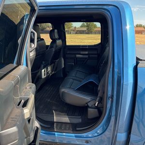 2019 FORD F-150 RAPTOR thumbnail 33