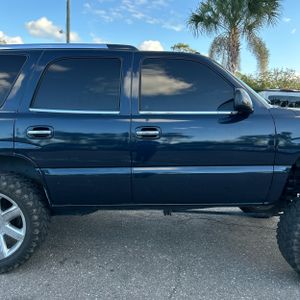 صورة مصغرة 11 لـ 2004 Chevrolet TAHOE LS