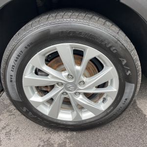 2021 Hyundai TUCSON VALUE 照片 19