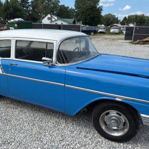 1956 Chevrolet BEL AIR 1 — миниатюра 13