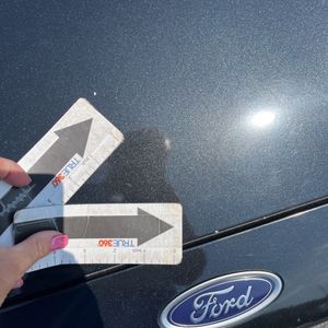 2013 FORD FUSION SE 缩略图 55