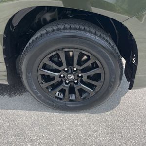 2022 Lexus GX 460 BASE 缩略图 20