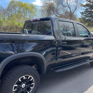 CHEVROLET SILVERADO 1500 ZR2 - 9