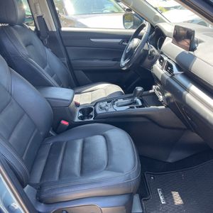 صورة 31 لـ 2023 Mazda CX-5 2.5 S PREFERRED