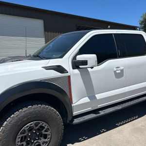 FORD F-150 RAPTOR - 2