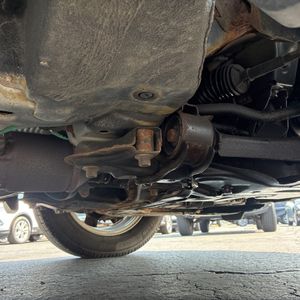2008 Honda CR-V EX-L 缩略图 31