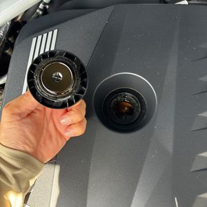 2024 BMW X6 XDRIVE40I — миниатюра 45