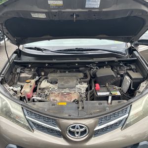 2015 Toyota RAV4 LE 缩略图 44