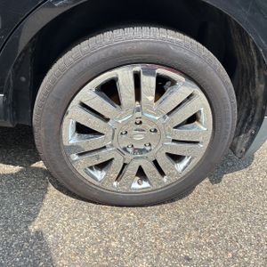 2010 FORD EDGE LIMITED — миниатюра 18