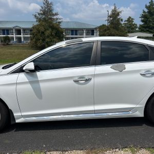 صورة 4 لـ 2017 Hyundai SONATA LIMITED