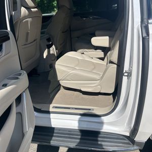 2020 Cadillac ESCALADE ESV LUXURY 照片 33