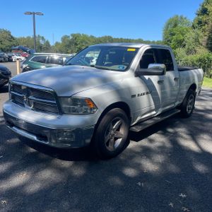 صورة 1 لـ 2012 RAM 1500 BIG HORN