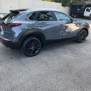 صورة 10 لـ 2023 Mazda CX-30 CARBON EDITION