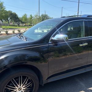 CHEVROLET EQUINOX - 2