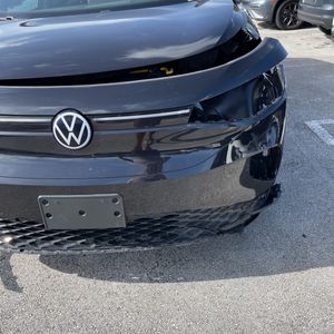 2023 Volkswagen ID.4 S 缩略图 58
