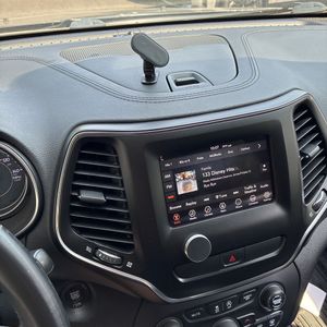2019 JEEP CHEROKEE LATITUDE PLUS — миниатюра 73