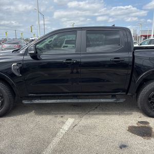 FORD RANGER LARIAT - 4