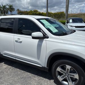 صورة مصغرة 13 لـ 2025 Honda PILOT EX-L